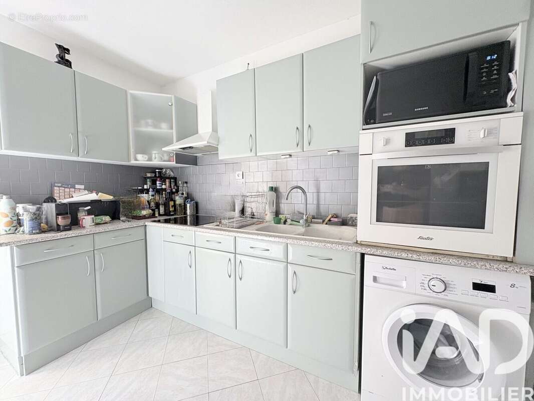 Photo 6 - Appartement à MARIGNANE