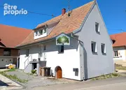 Maison à ETTENDORF