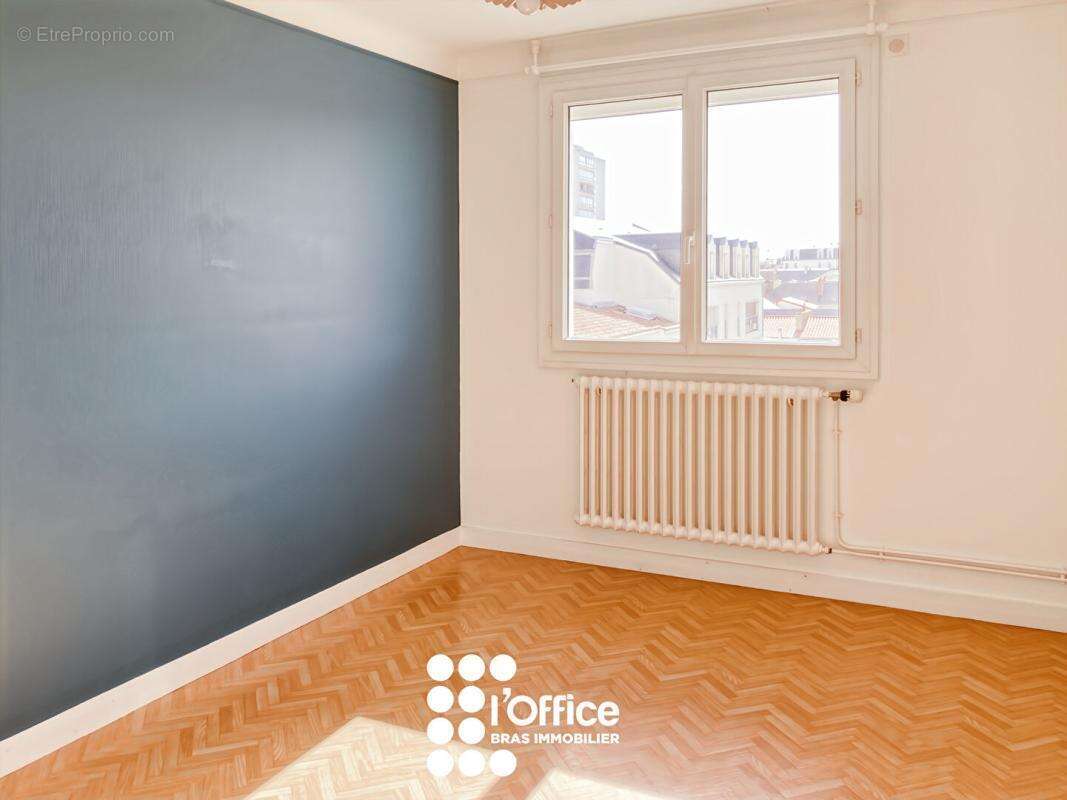 Appartement à LES SABLES-D'OLONNE