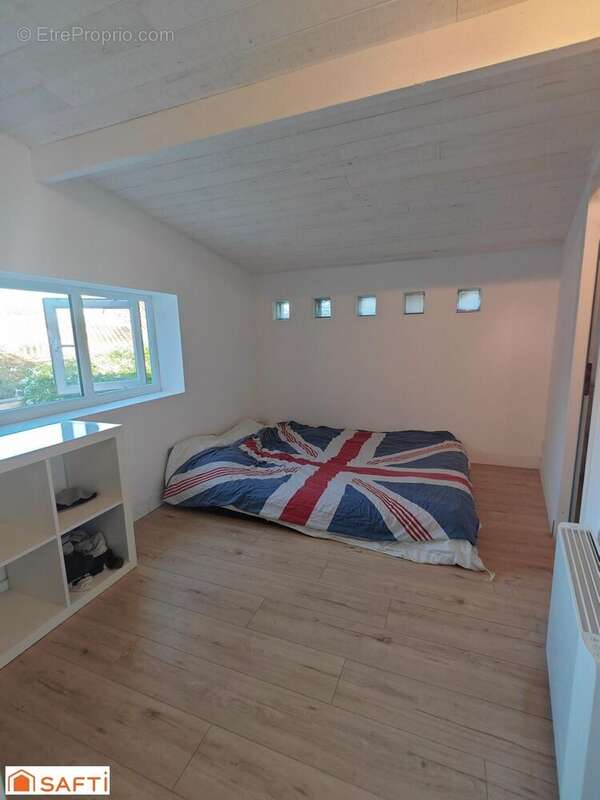 Photo 3 - Maison à PREIGNAC