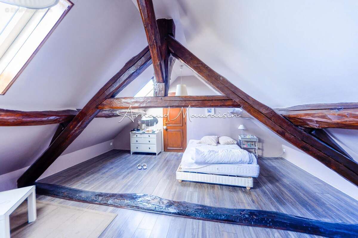 Photo 6 - Appartement à PLAILLY