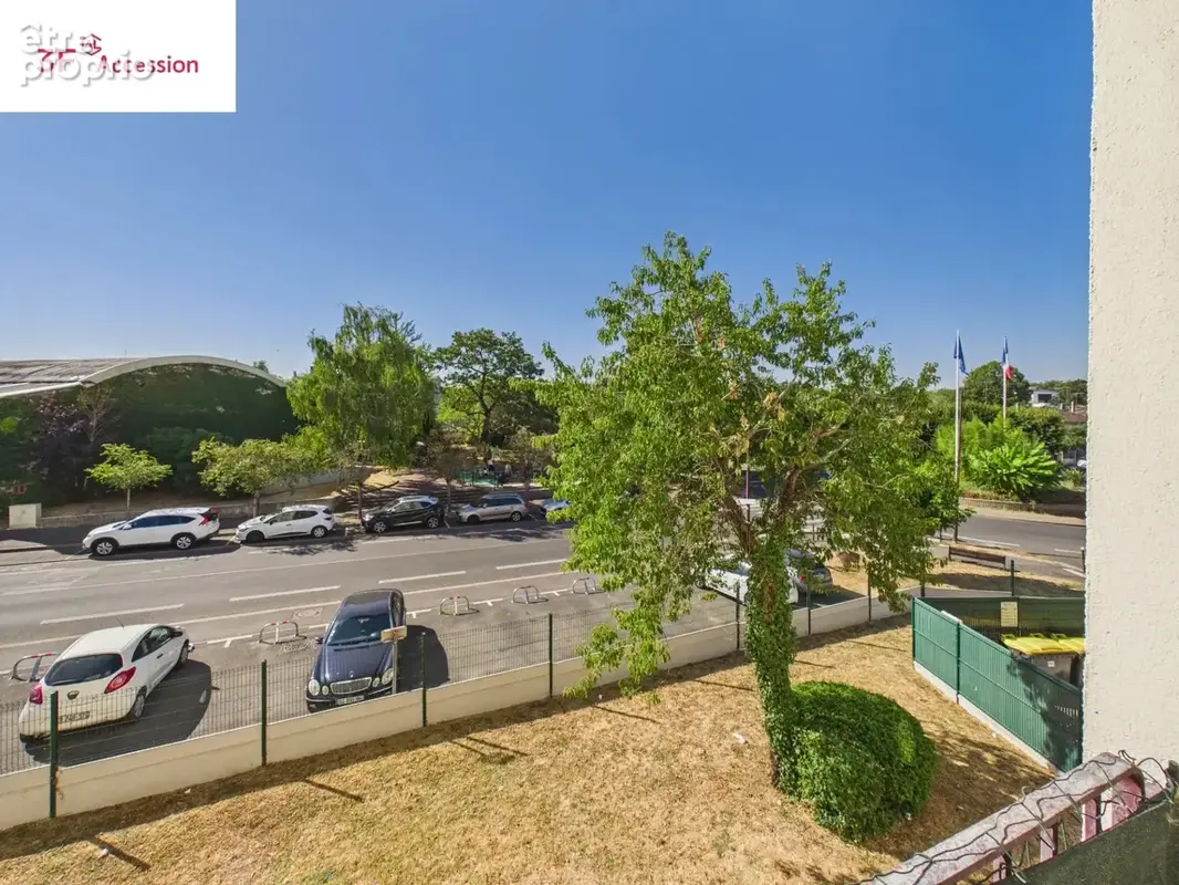 Appartement 4 pièces avec balcon et cave – Brétigny Sur Orge - photo 7