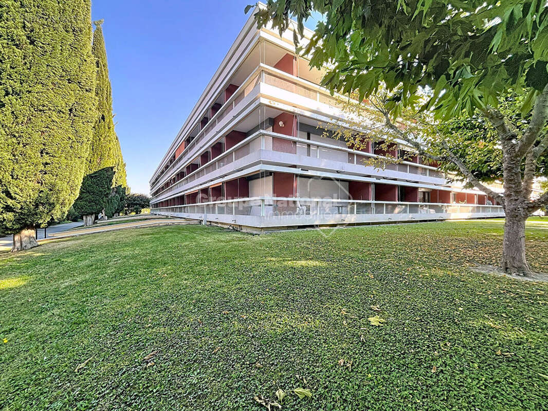 Appartement à ORANGE