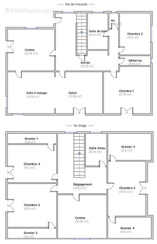 Maison à SUNDHOFFEN
