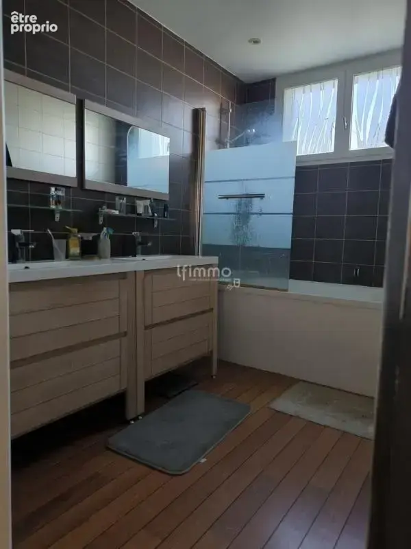 Maison de ville non mitoyenne Carbon-blanc 249 000€ FAI - photo 8