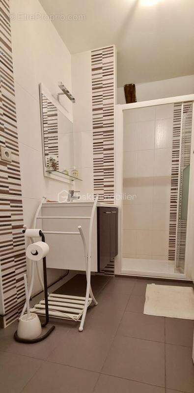 Maison à SAINT-HILAIRE-SAINT-MESMIN