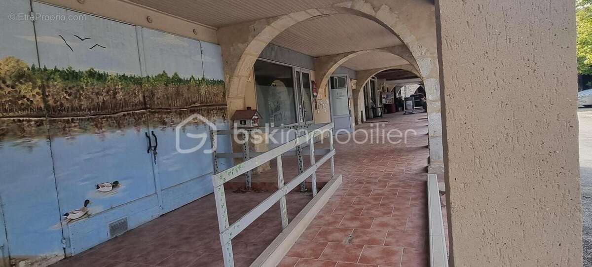 Appartement à SAINT-JUSTIN