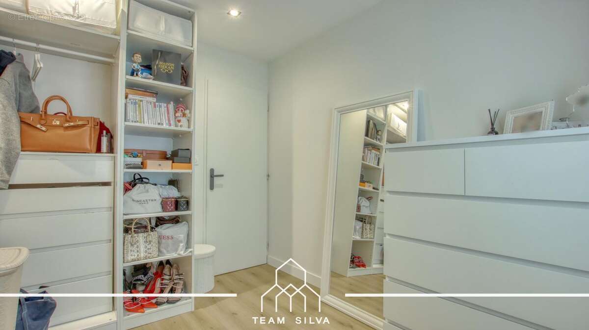 Appartement - photo 24
