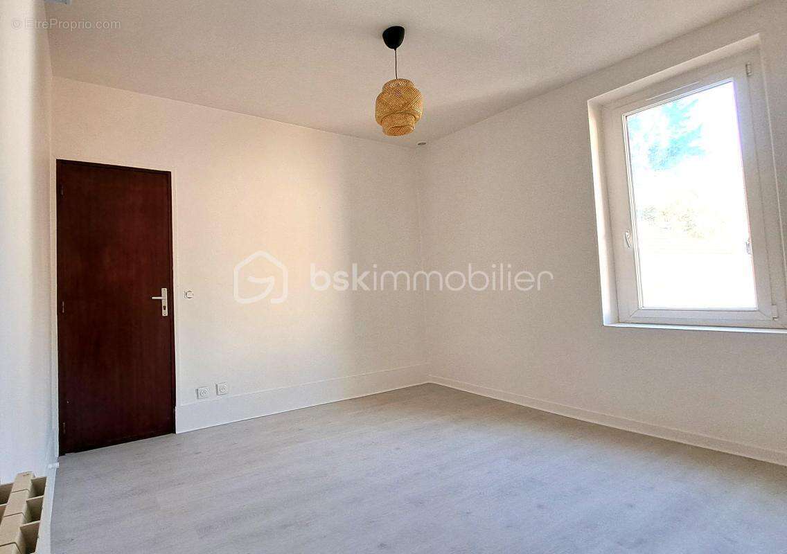 Appartement à ANDRESY