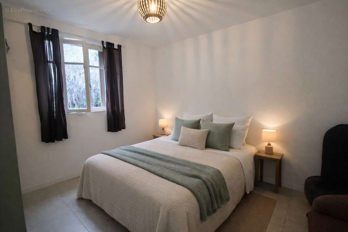 Maison à SAINT-AMBROIX