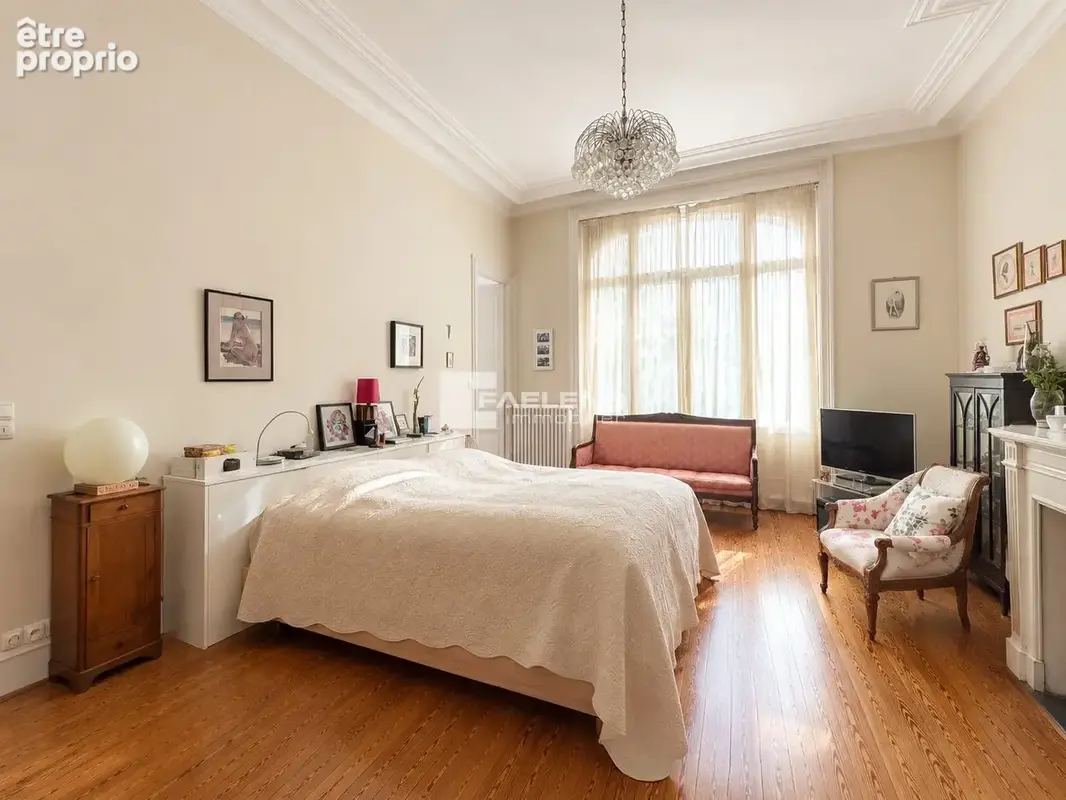 Maison 7 pièces 289 m² à vendre à Lille (59000) - photo 7