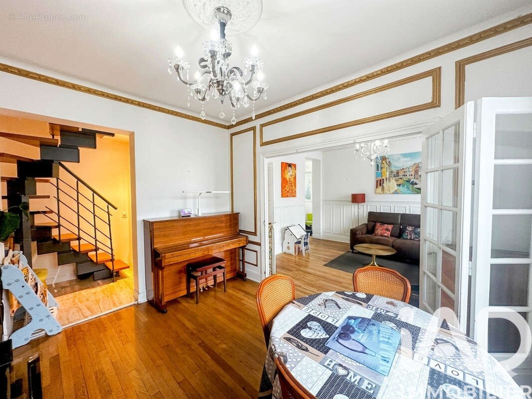 Photo 7 - Maison à PALAISEAU
