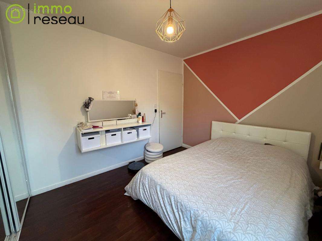 Appartement à CONDE-SUR-L&#039;ESCAUT