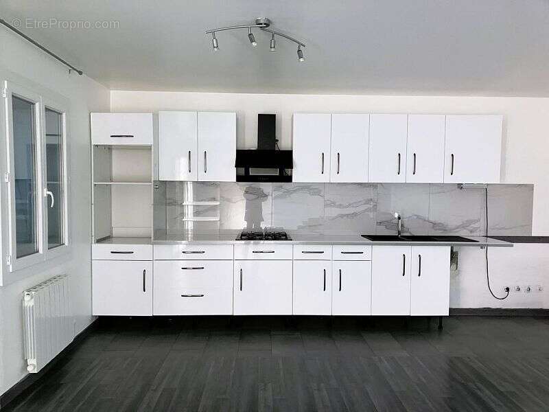 Appartement à BRIGNOLES