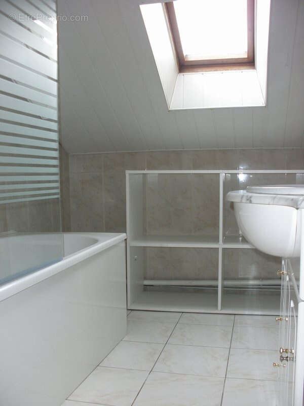 Appartement à CREIL