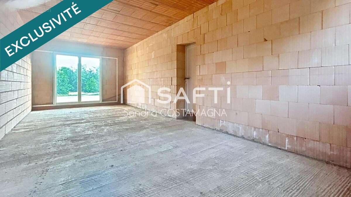 Photo 3 - Maison à MONTAUBAN