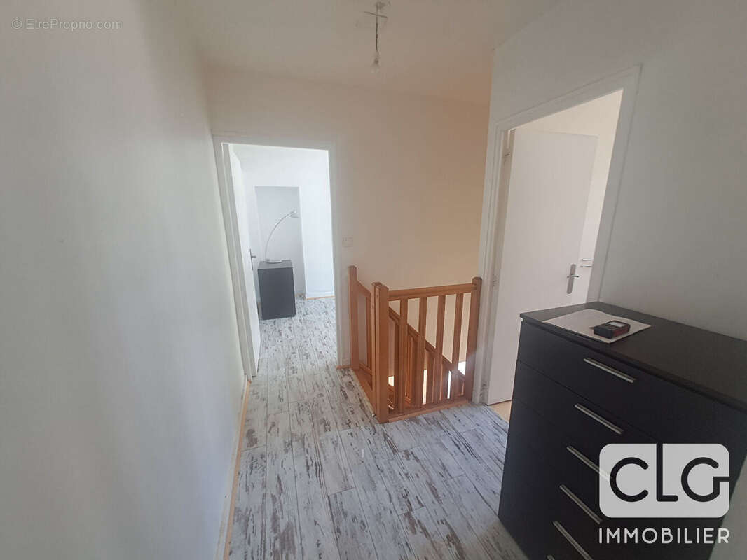 Appartement à QUIMPER