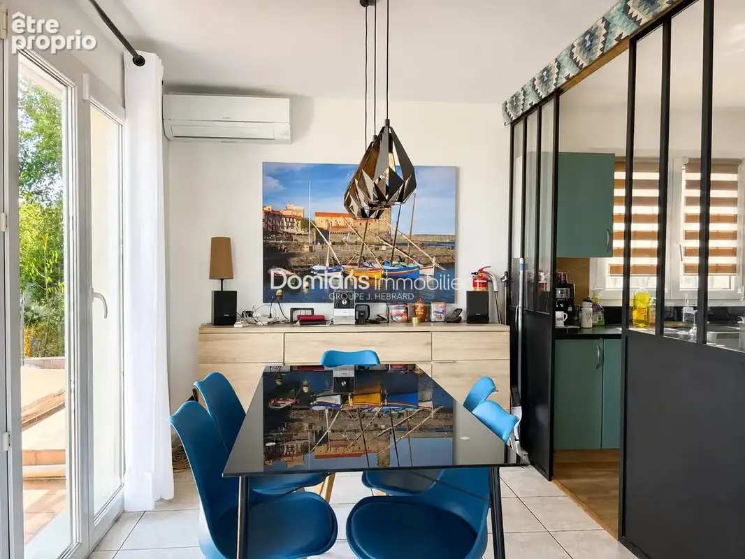 Maison 116 m² à Le Boulou  - photo 7
