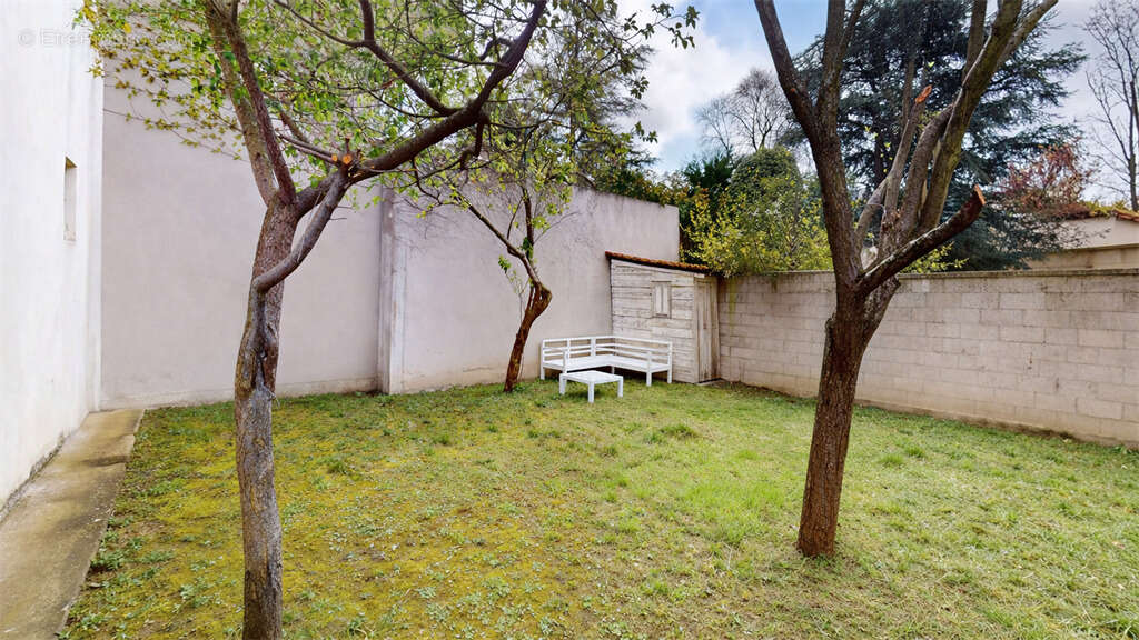 Appartement à VANVES