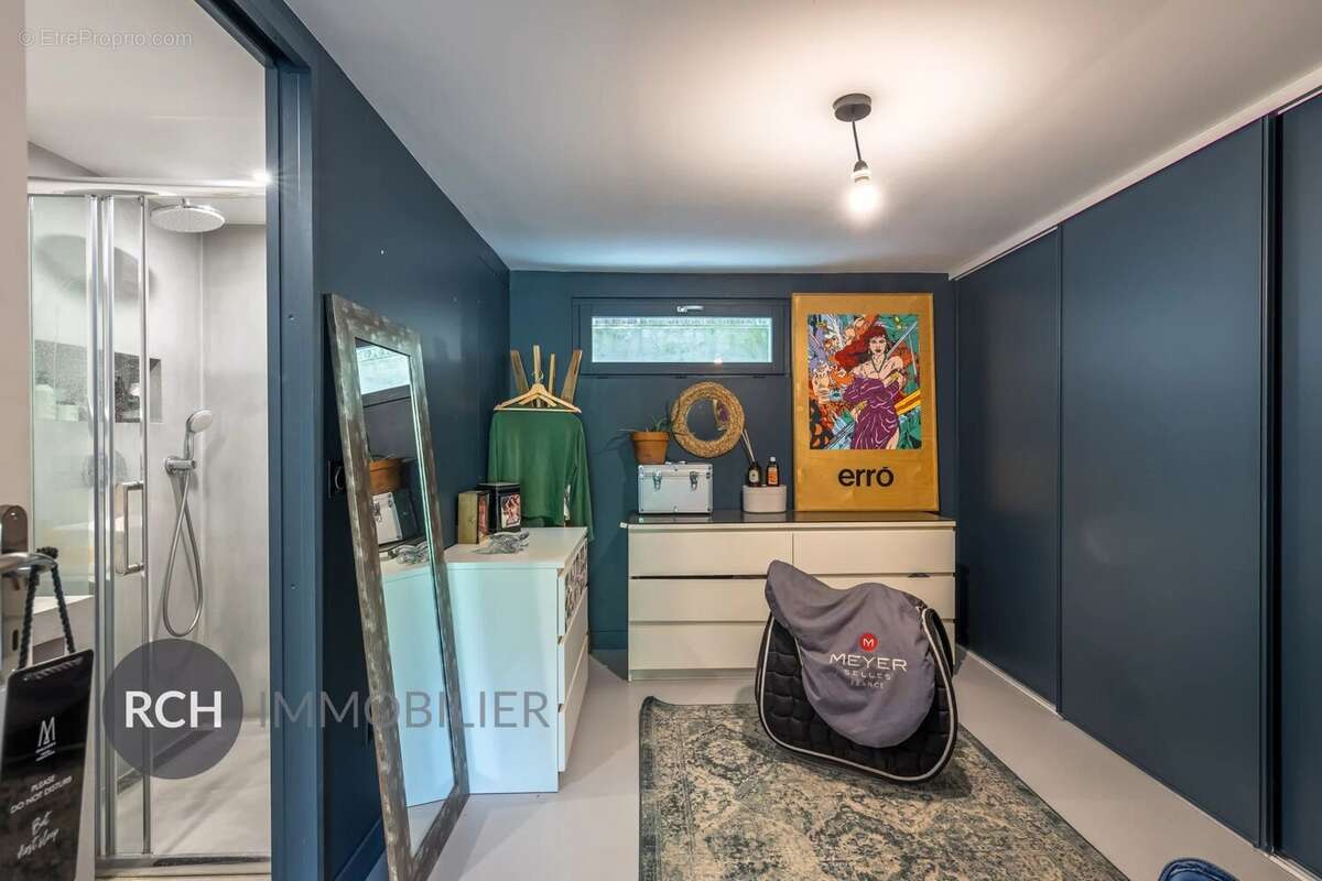 Maison à MONTFORT-L'AMAURY