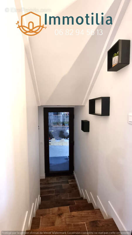 Maison à BRAY-SUR-SEINE