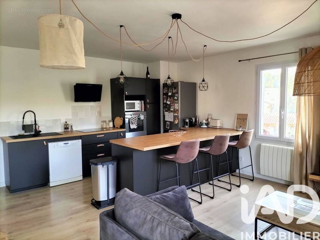 Photo 1 - Appartement à LES ANGLES