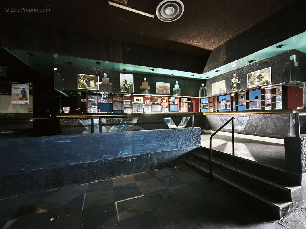 Commerce à LANGERON