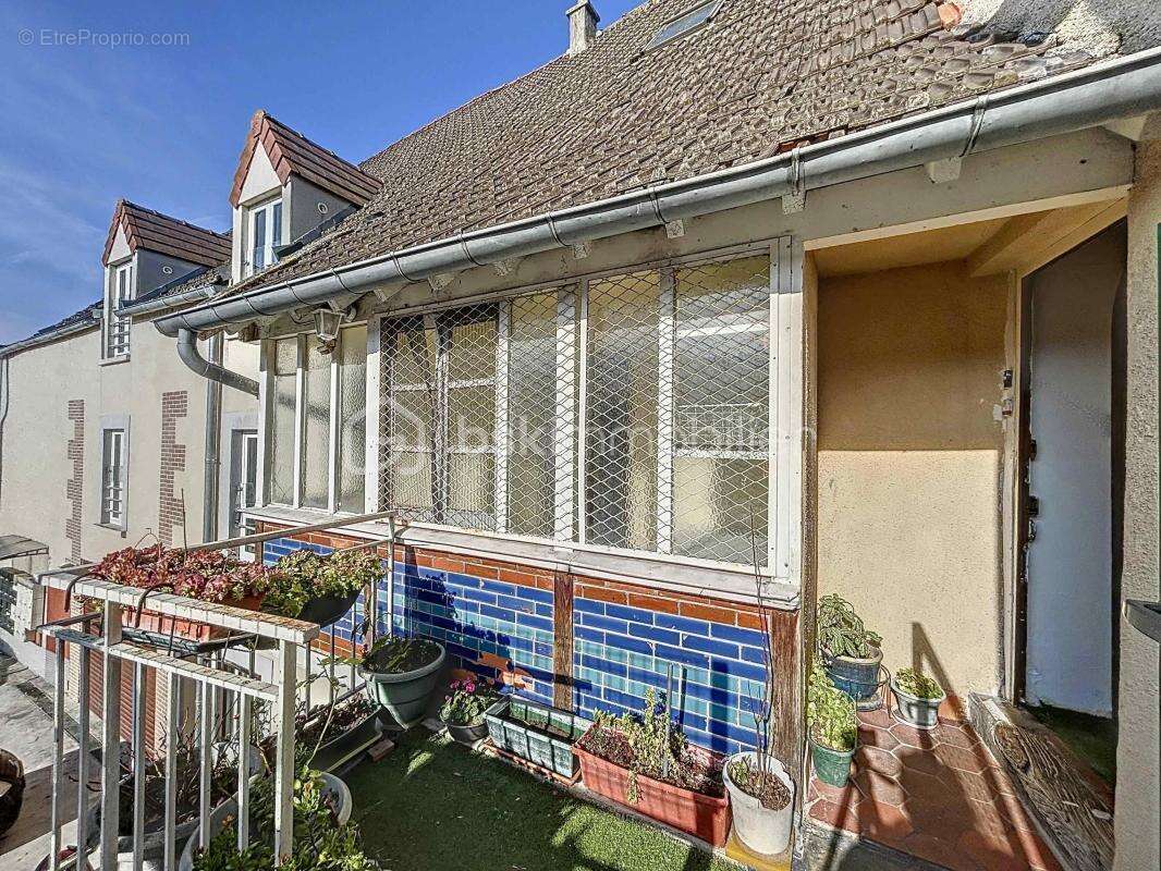 ***deux appartements,special investisseurs*** - photo 17