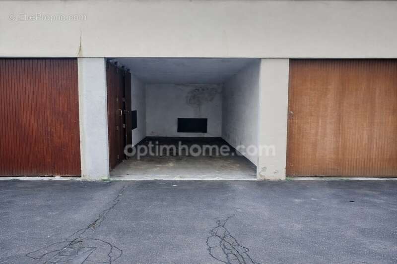 Appartement à MONTMORENCY