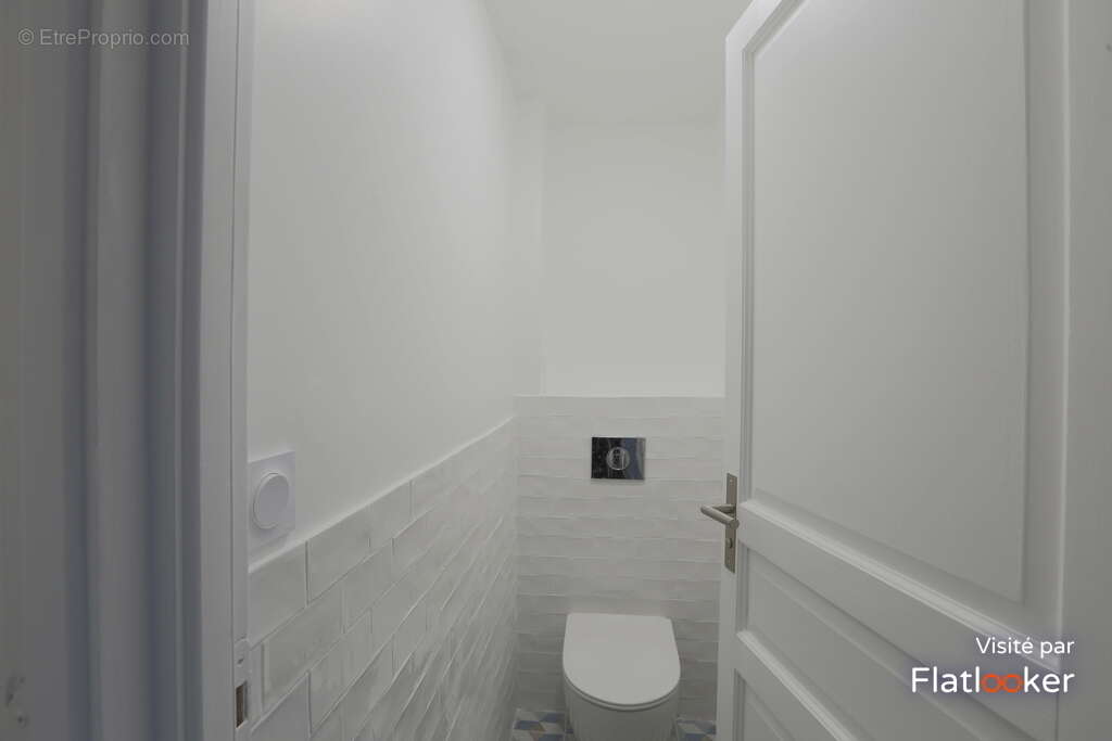 Appartement à ANTONY