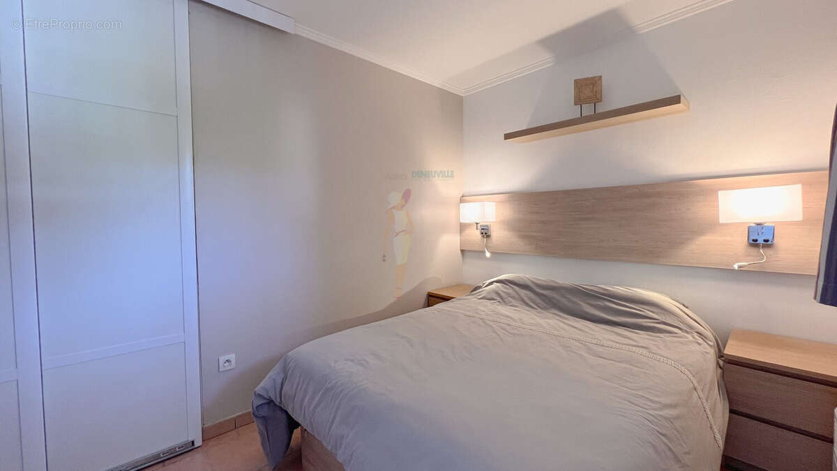 Appartement à LES ISSAMBRES