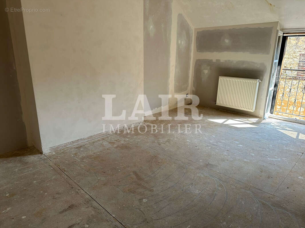 Maison de ville dans le perche à Rémalard - M15463 - photo 10