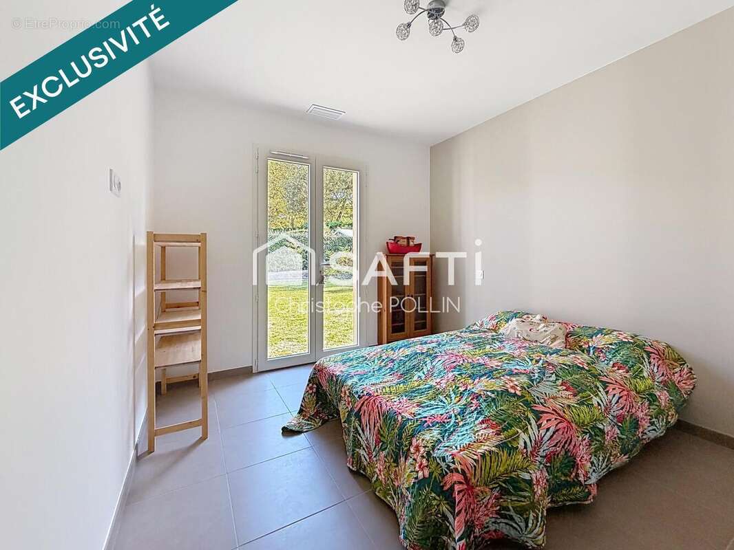 Photo 9 - Maison à LEON