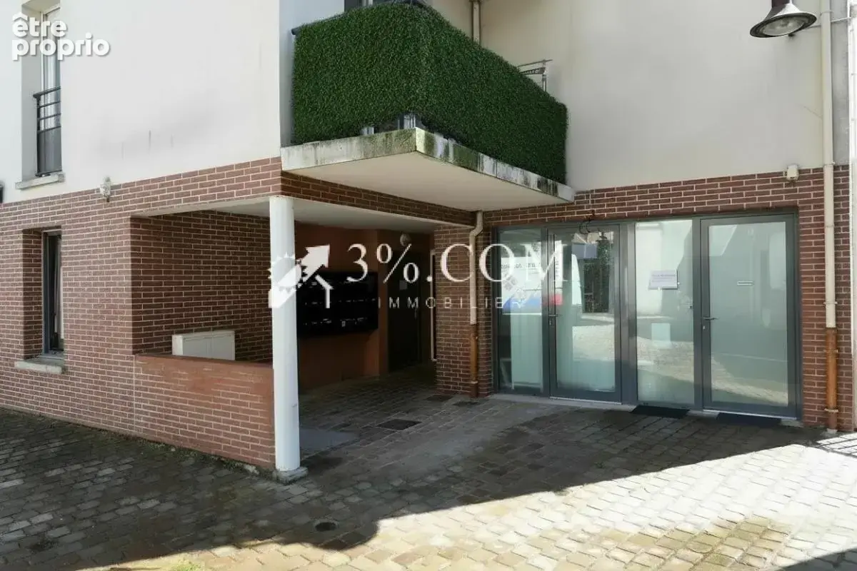Appartement T4 DUPLEX   Villa 'Gabrielle' - photo 3