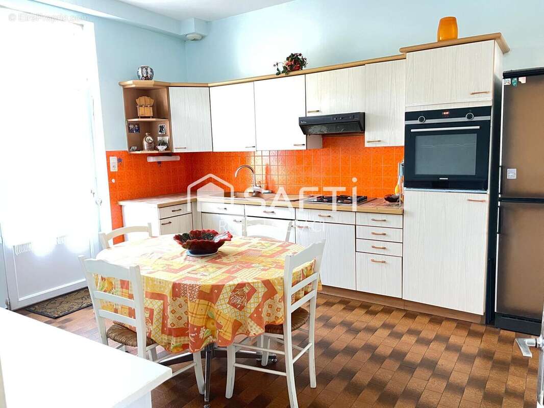 Photo 3 - Maison à LE CROISIC