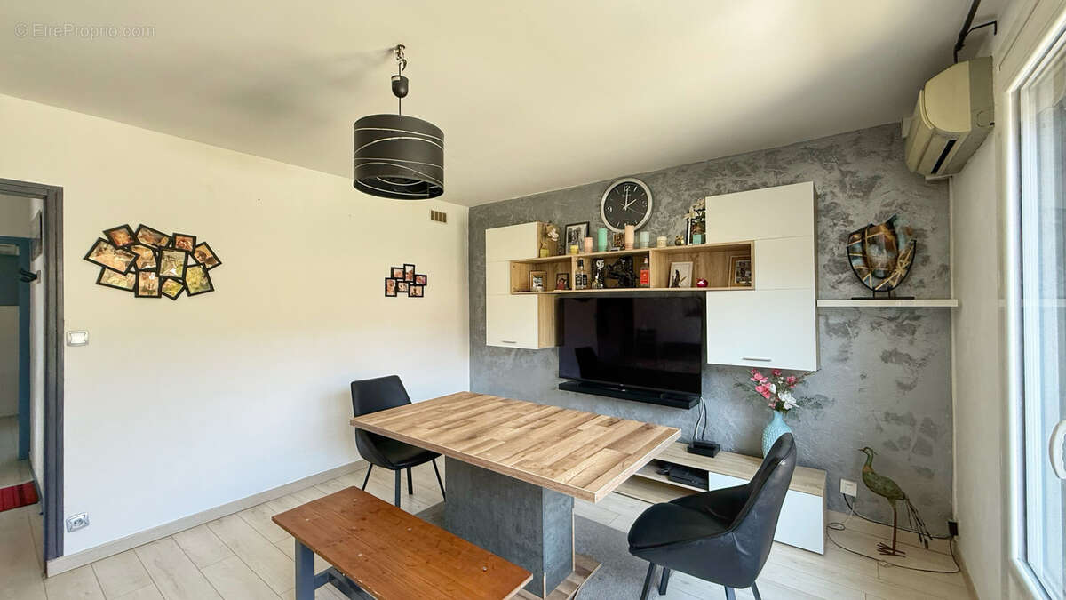 Maison à BEAUCROISSANT
