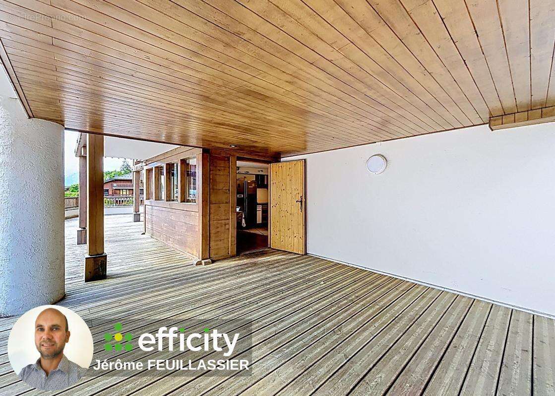 Appartement - photo 15