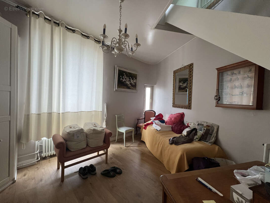 Appartement à LE MANS