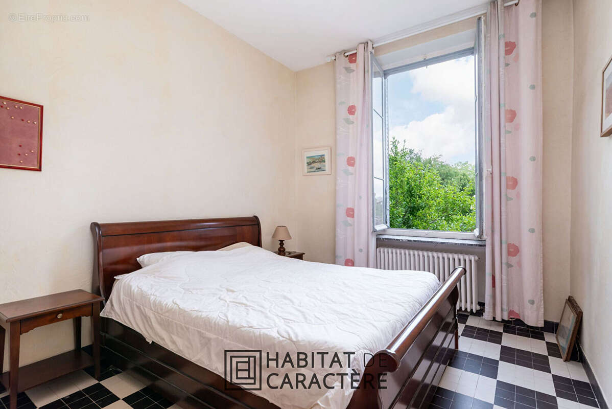 Appartement 4 pièces - 113 m2 - Parc Arboré - photo 12