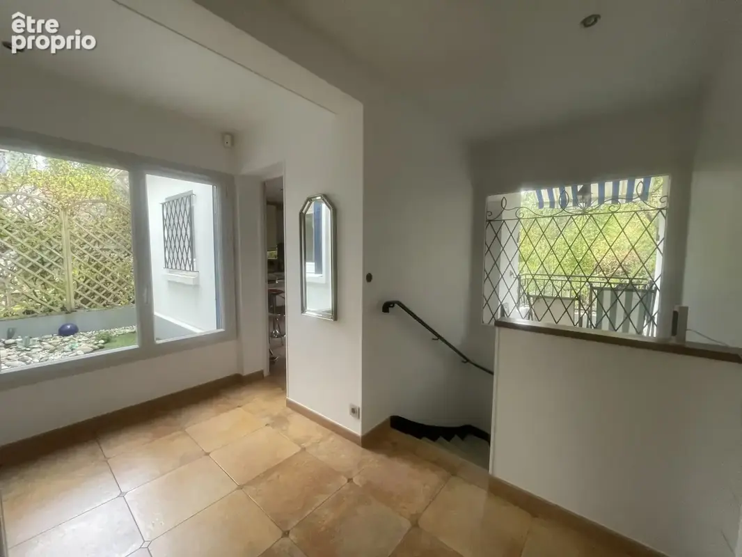 Maison 4 pièces 120 m² à vendre à Palaiseau (91120) - photo 1