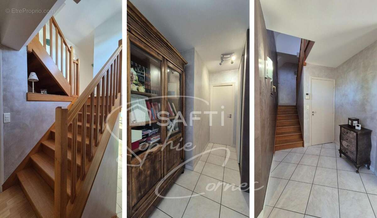 Photo 8 - Maison à LA FORET-FOUESNANT