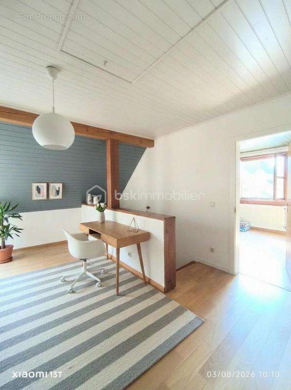 Maison au calme à Fréland - photo 17
