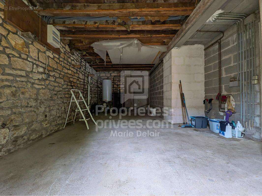 Maison Mesves Sur Loire 5 pièce(s) 114 m2 - photo 15