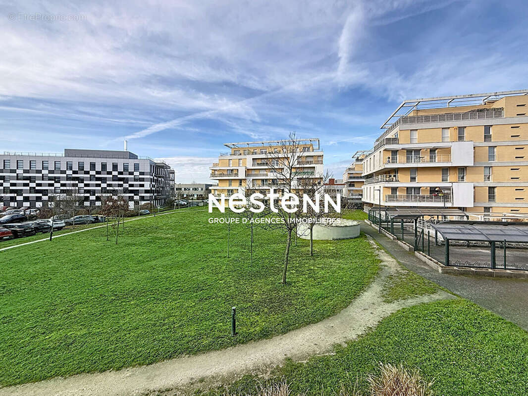 Appartement à TOURS