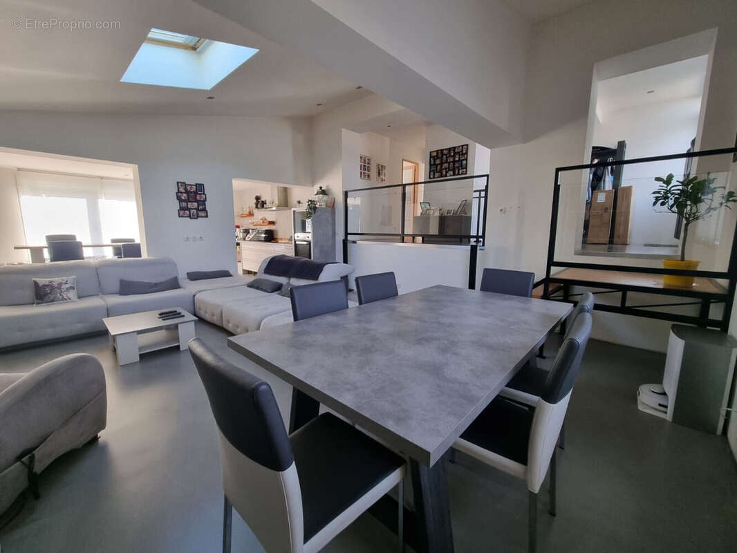 Photo 3 - Maison à GUEUGNON