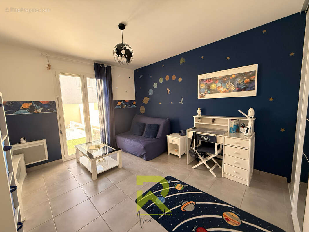 Maison à FLORENSAC