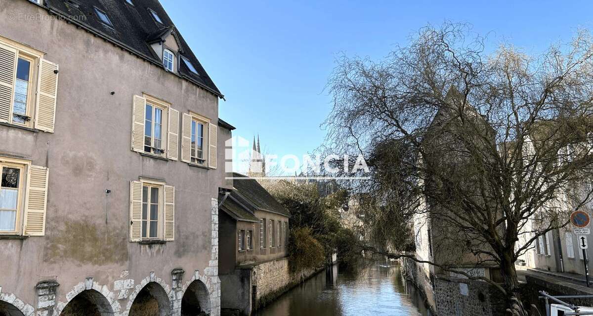 Appartement à CHARTRES