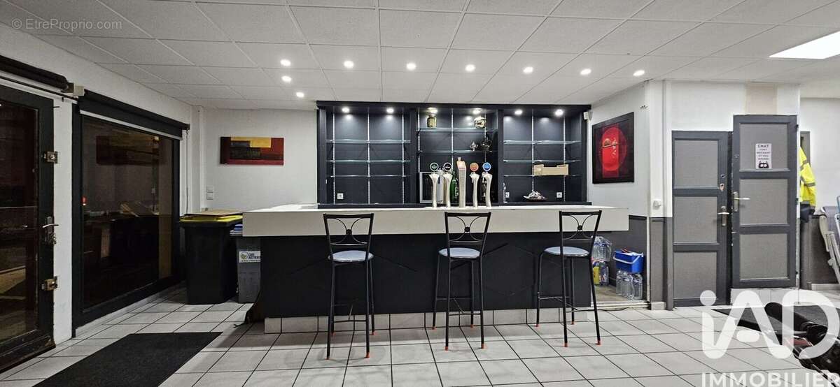 Photo 6 - Appartement à BARENTIN