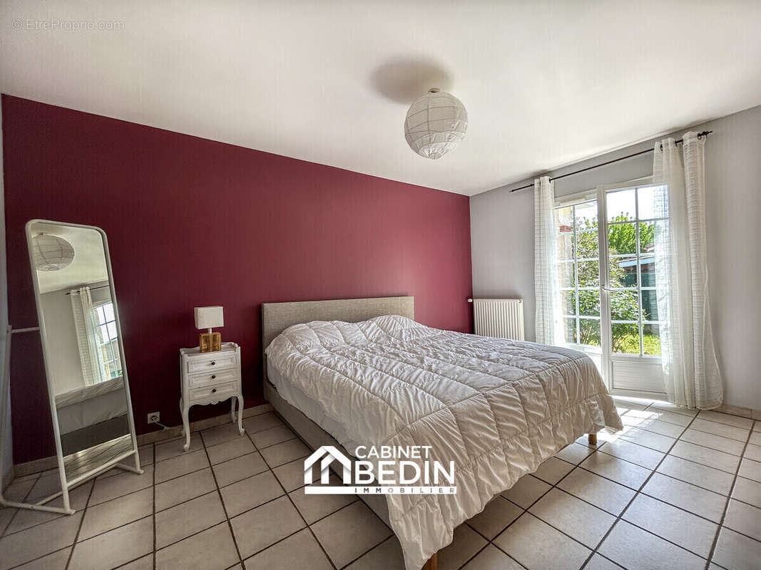 Maison 132 m² à Mondonville  - photo 8