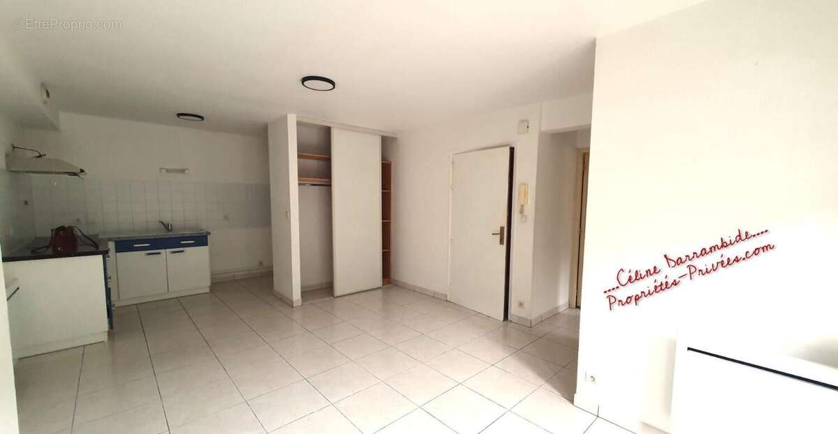 Appartement à DAX